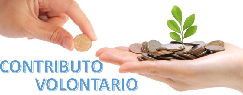 Il Contributo Volontario Scolastico è Obbligatorio IC "Cristoforo Colombo" » Contributo volontario