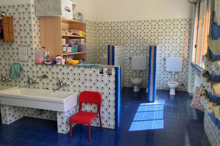 Scuola dell'infanzia Zavrel