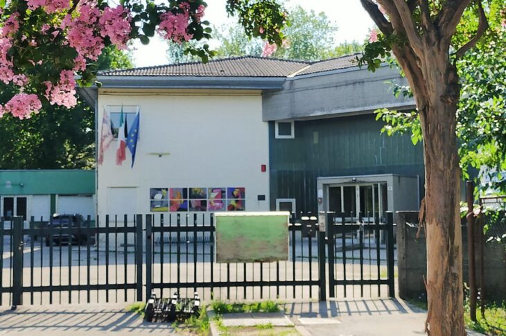 Scuola primaria Santa Barbara