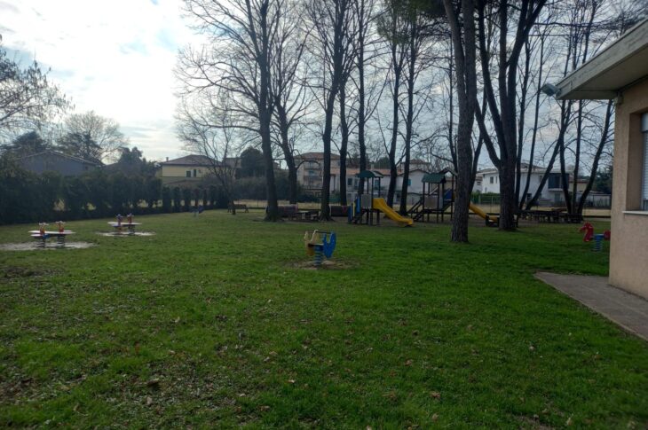 Scuola Munari