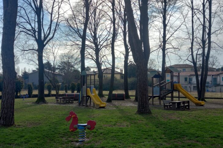 Scuola Munari