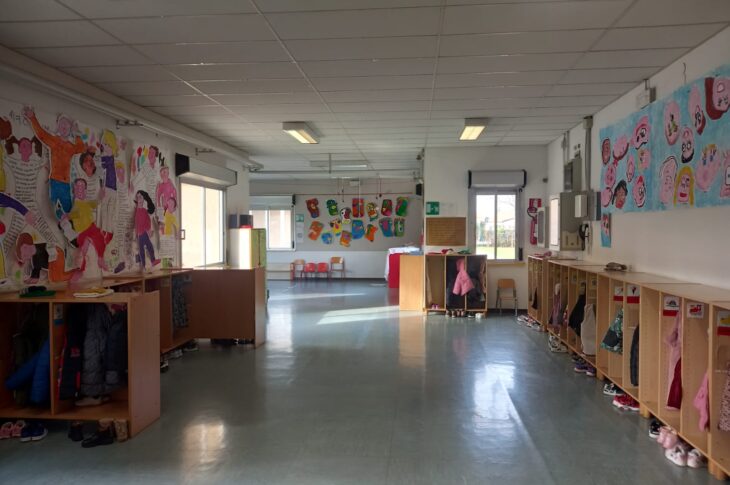 Scuola Munari