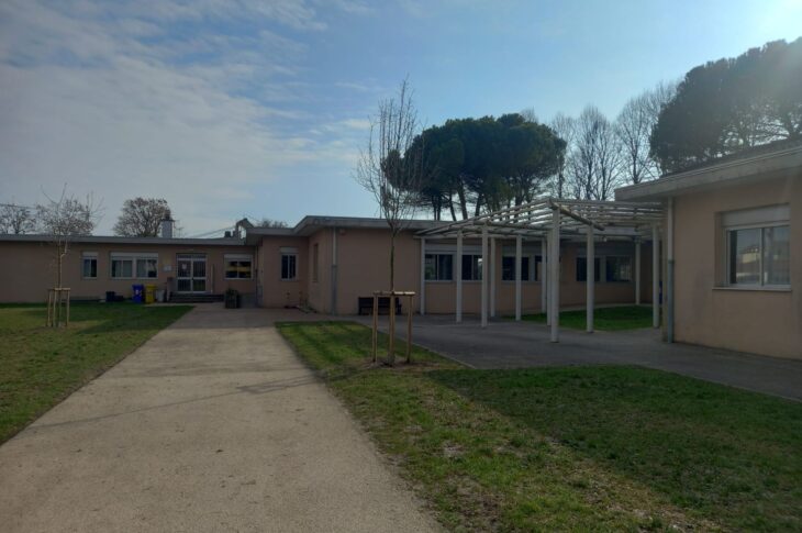 Scuola Munari