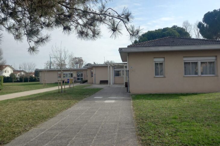 Scuola dell'infanzia Munari