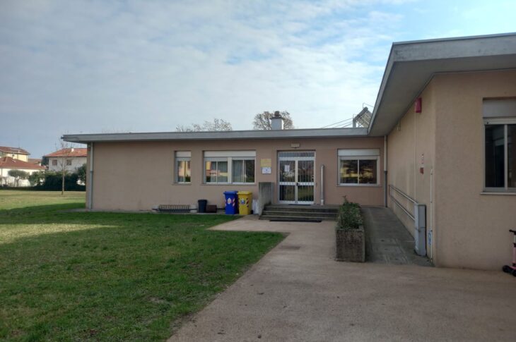 Scuola Munari