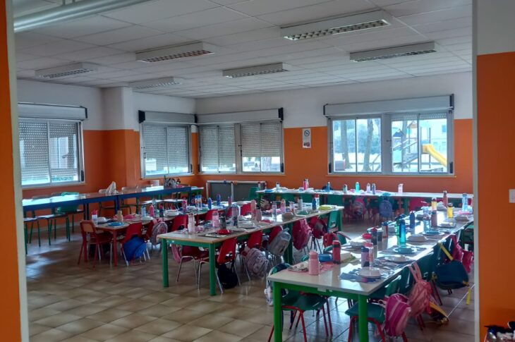 Scuola Munari