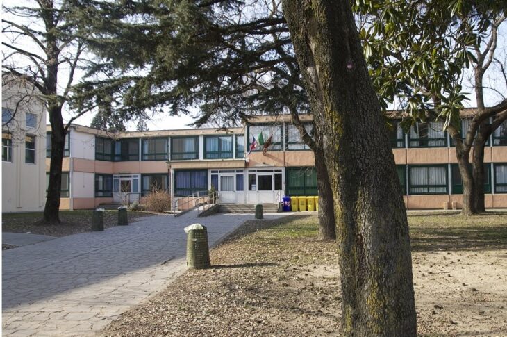 Scuola secondaria Calamandrei