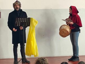 Giornata della memoria