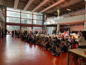 Giornata della memoria