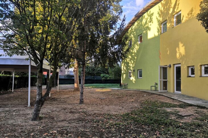 Scuola primaria Povoledo