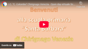 Open day Santa Barbara