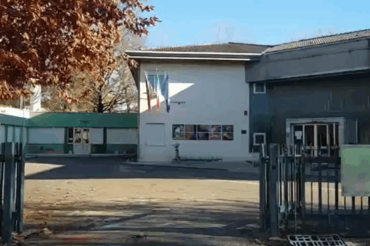 Scuola Santa Barbara