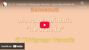 Open day Povoledo