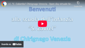Open day Zavrel