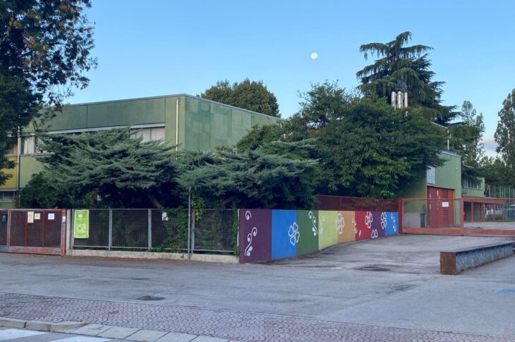 Scuola primaria Colombo