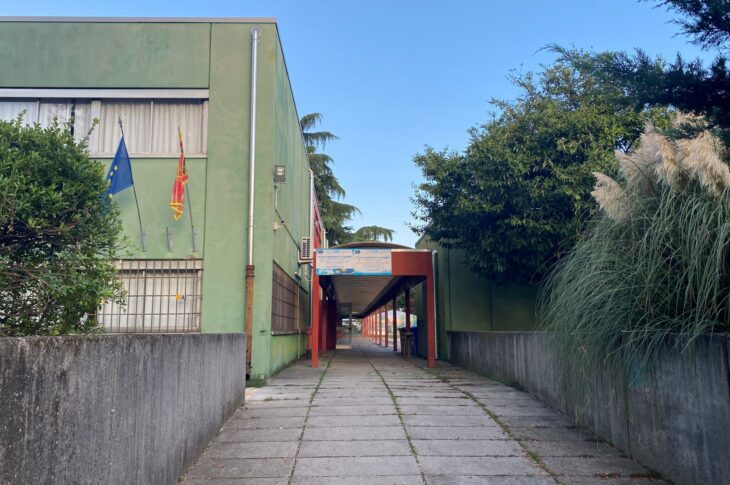 Scuola primaria Colombo