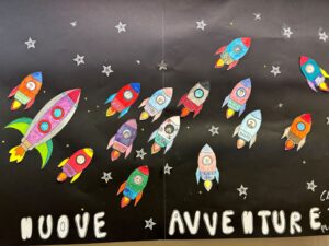 Opere Mostra San Giorgio